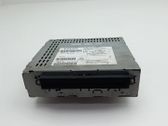 CD/DVD changer