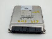 Calculateur moteur ECU
