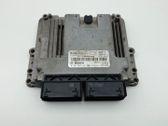 Unidad de control/módulo del motor