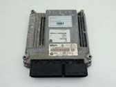 Engine control unit/module