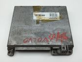 Engine control unit/module