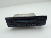 Radio / CD-Player / DVD-Player / Navigation