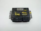 Engine control unit/module
