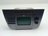 Unidad delantera de radio/CD/DVD/GPS