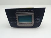 Radio / CD-Player / DVD-Player / Navigation