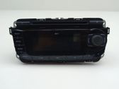 Radio / CD-Player / DVD-Player / Navigation