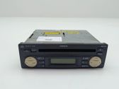 Radio / CD-Player / DVD-Player / Navigation