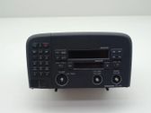 Radio/CD/DVD/GPS head unit