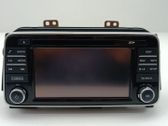 Unité principale radio / CD / DVD / GPS