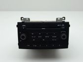 Radio / CD-Player / DVD-Player / Navigation