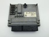Engine control unit/module