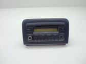 Radio/CD/DVD/GPS-pääyksikkö
