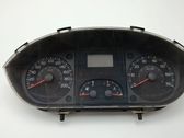 Compteur de vitesse tableau de bord