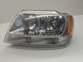 Headlight/headlamp