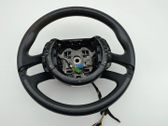 Steering wheel buttons/switches