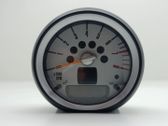 Compteur de vitesse tableau de bord