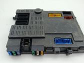 SAM control unit