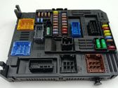 SAM control unit