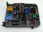 SAM control unit