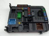 Unidad de control SAM