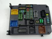 SAM control unit