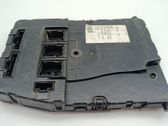 SAM control unit