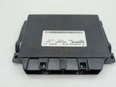 Module de contrôle de boîte de vitesses ECU