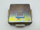 Other control units/modules