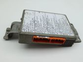 ABS control unit/module