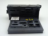 SAM control unit