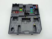 SAM control unit