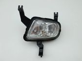 Front fog light