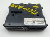 Other control units/modules