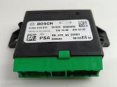 Parking PDC control unit/module