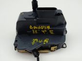 Rear door lock