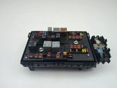 SAM control unit
