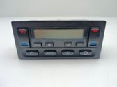 Climate control unit