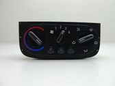 Climate control unit