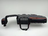 Armaturenbrett Cockpit