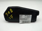 Seat airbag
