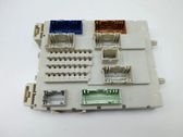 SAM control unit