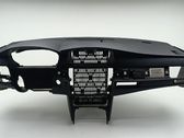 Armaturenbrett Cockpit