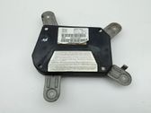 Airbag lateral