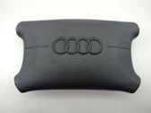 Steering wheel airbag