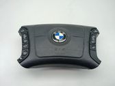 Steering wheel airbag