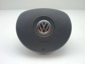 Steering wheel airbag