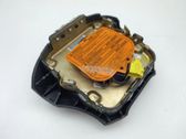 Steering wheel airbag