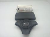 Airbag set