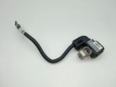 Minuskabel Massekabel Batterie