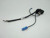 Minuskabel Massekabel Batterie
